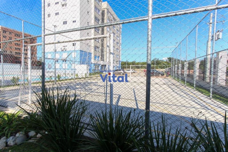Apartamento 2D  no bairro FATIMA em CANOAS