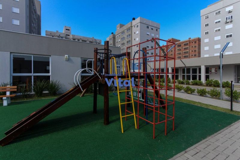 Apartamento 2D  no bairro FATIMA em CANOAS
