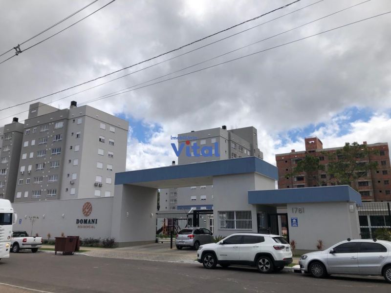 Apartamento 2D  no bairro FATIMA em CANOAS