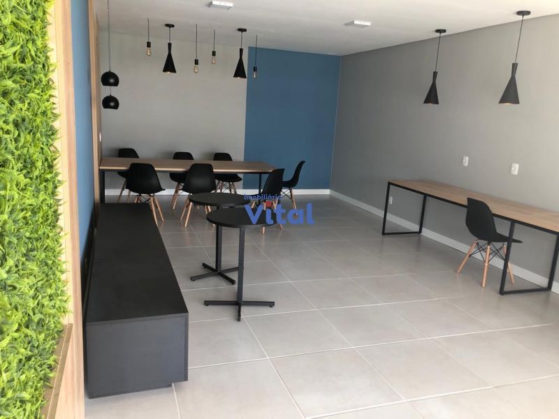 Apartamento 2D  no bairro FATIMA em CANOAS