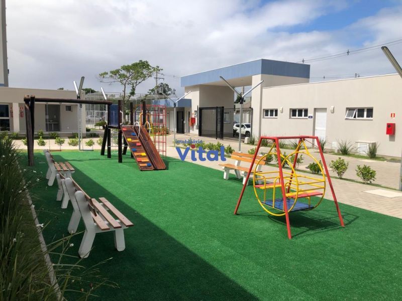 Apartamento 2D  no bairro FATIMA em CANOAS