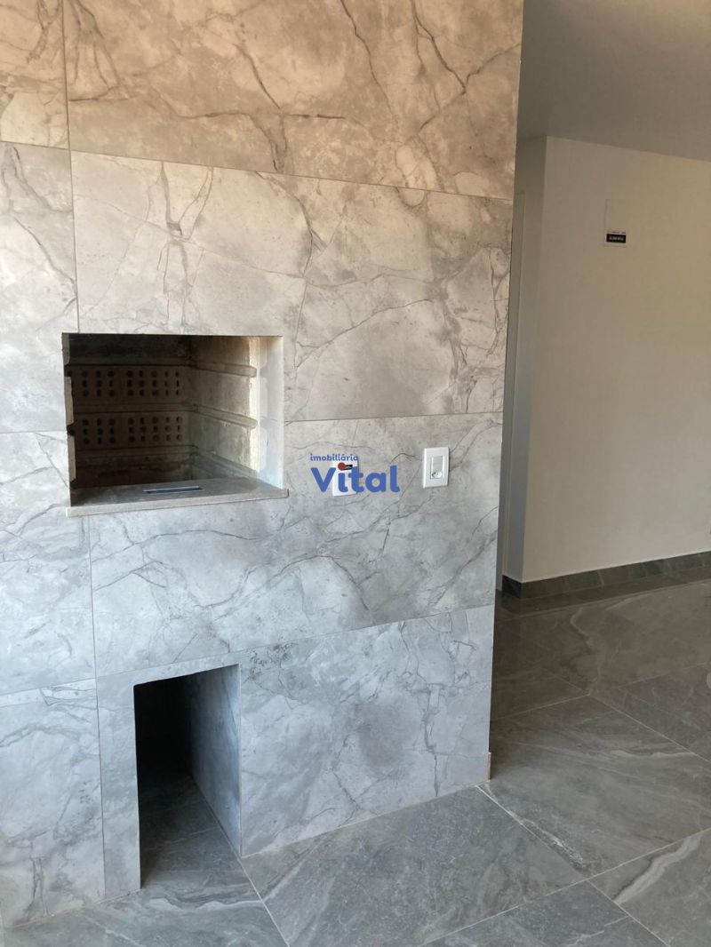 Apartamento 2D  no bairro FATIMA em CANOAS