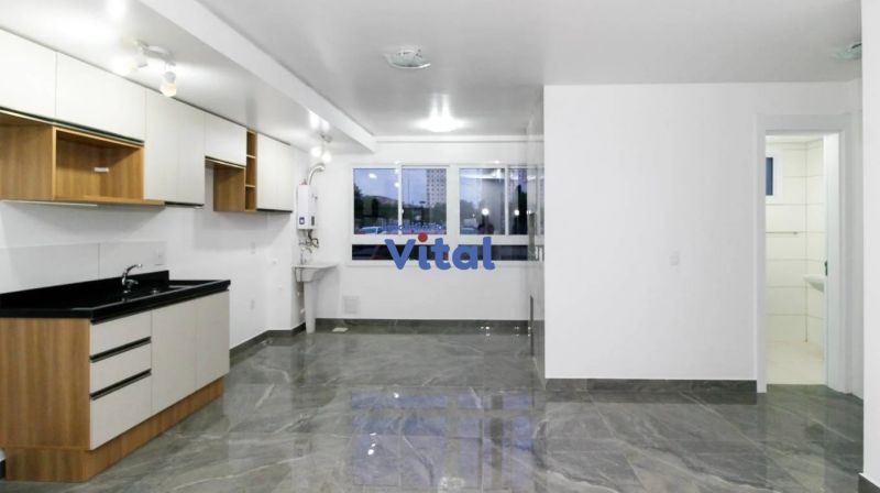 Apartamento 2D  no bairro FATIMA em CANOAS