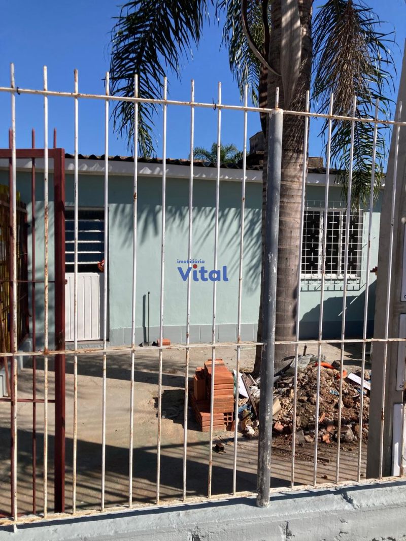 Casa 2 Quartos no bairro ESTANCIA VELHA em CANOAS