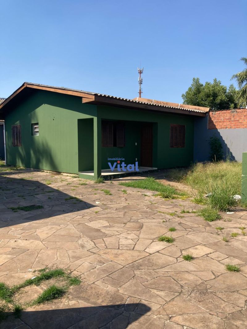 Casa 2D  no bairro RIO BRANCO em CANOAS