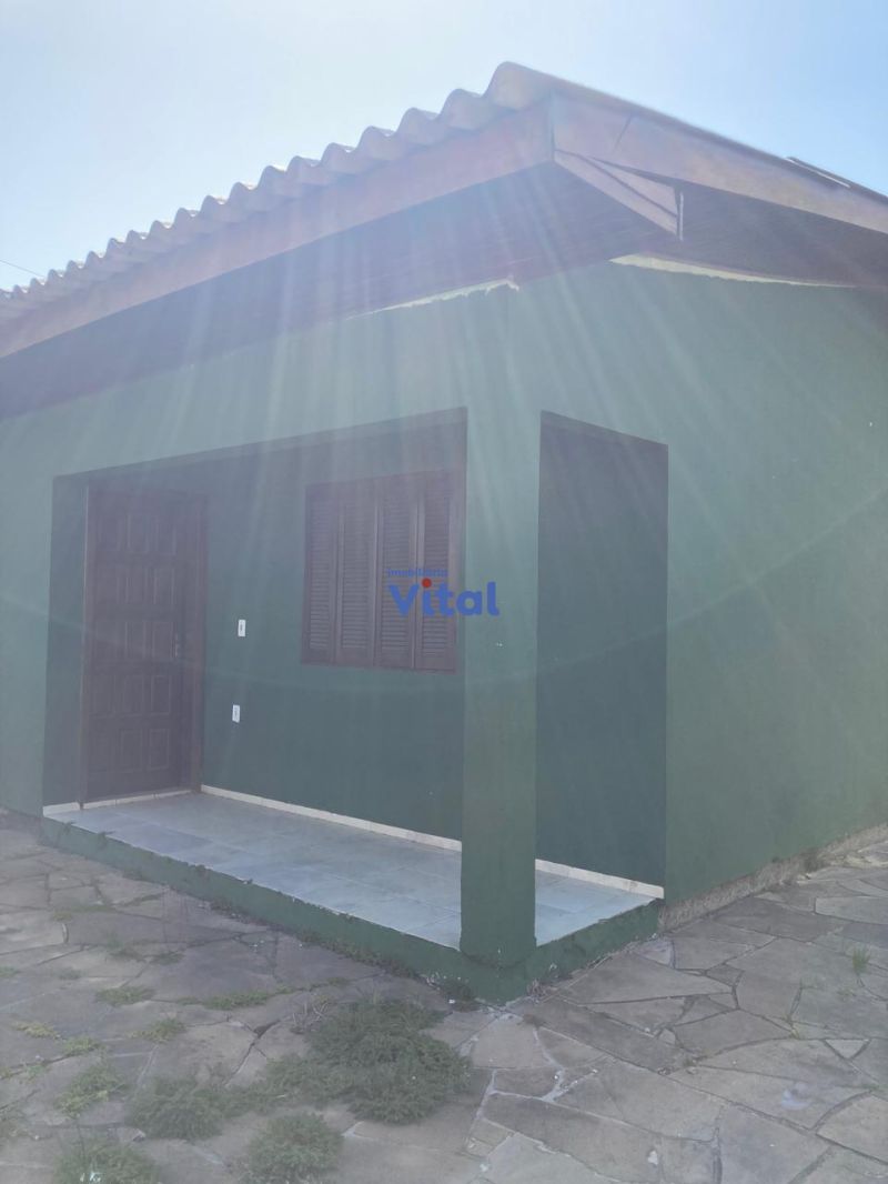 Casa 2D  no bairro RIO BRANCO em CANOAS
