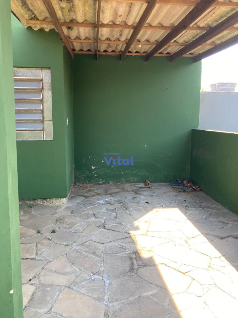 Casa 2D  no bairro RIO BRANCO em CANOAS