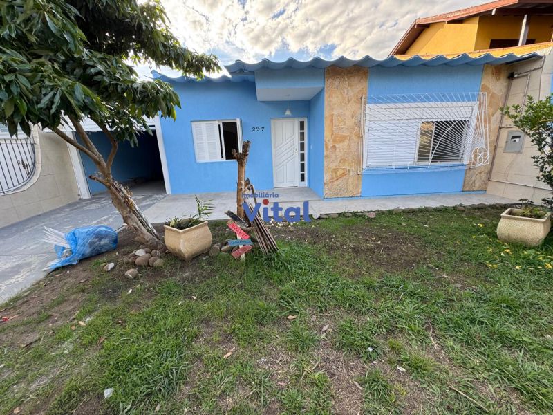 Casa 3 Quartos e  1 Suíte no bairro RIO BRANCO em CANOAS