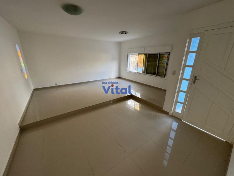 Casa 3D  no bairro RIO BRANCO em CANOAS