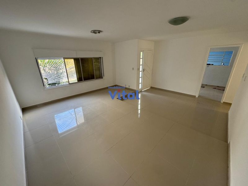 Casa 3D  no bairro RIO BRANCO em CANOAS