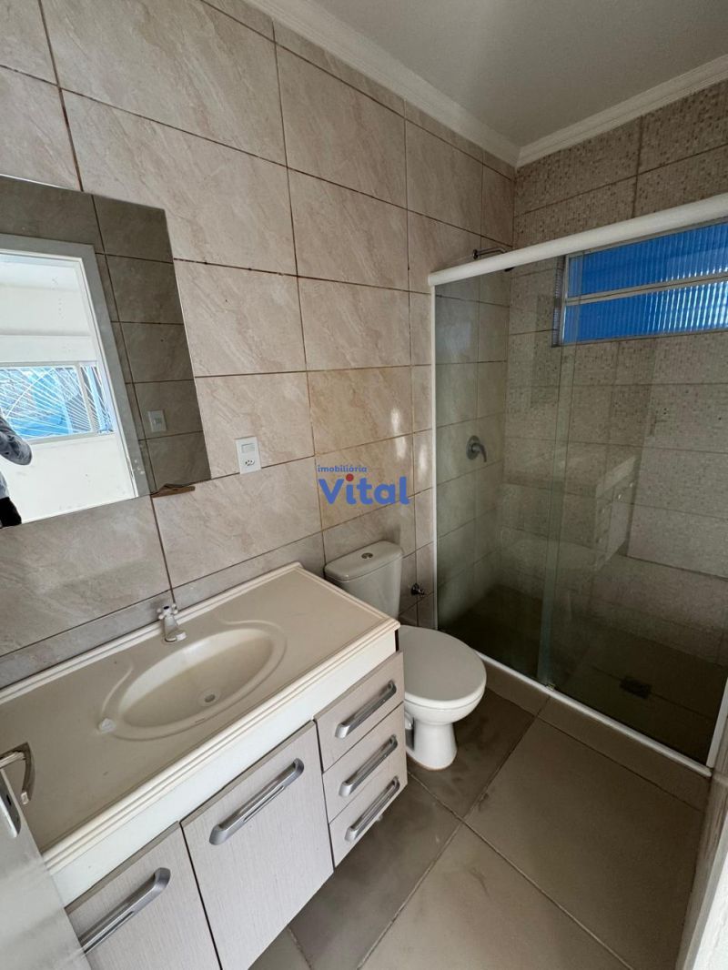 Casa 3D  no bairro RIO BRANCO em CANOAS