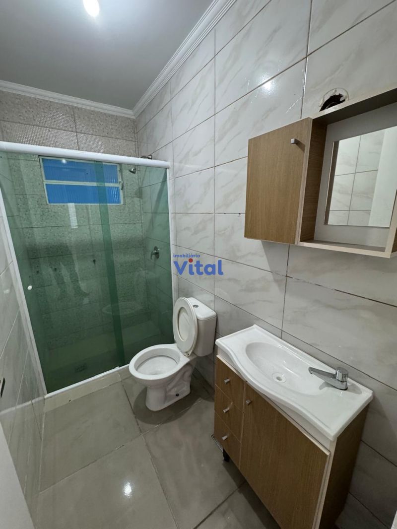 Casa 3D  no bairro RIO BRANCO em CANOAS