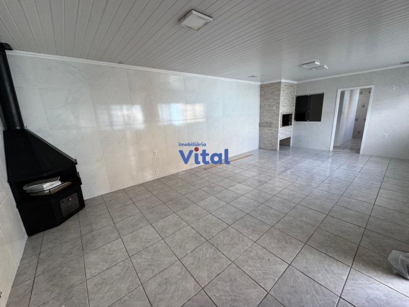 Casa 3D  no bairro RIO BRANCO em CANOAS