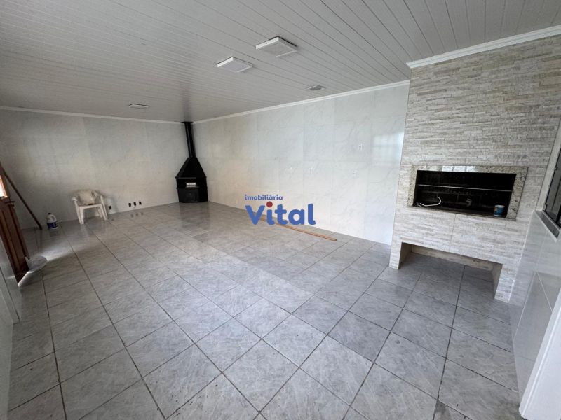 Casa 3D  no bairro RIO BRANCO em CANOAS