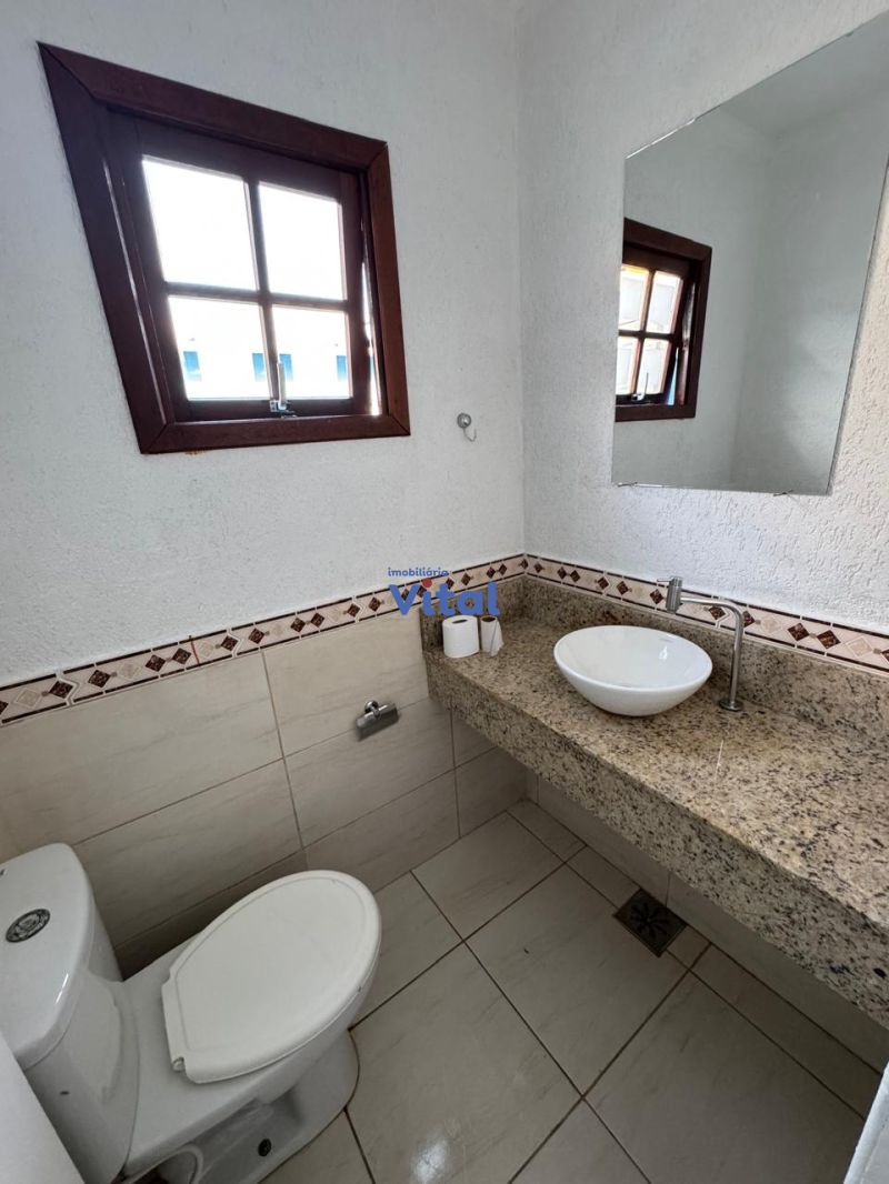 Casa 3D  no bairro RIO BRANCO em CANOAS