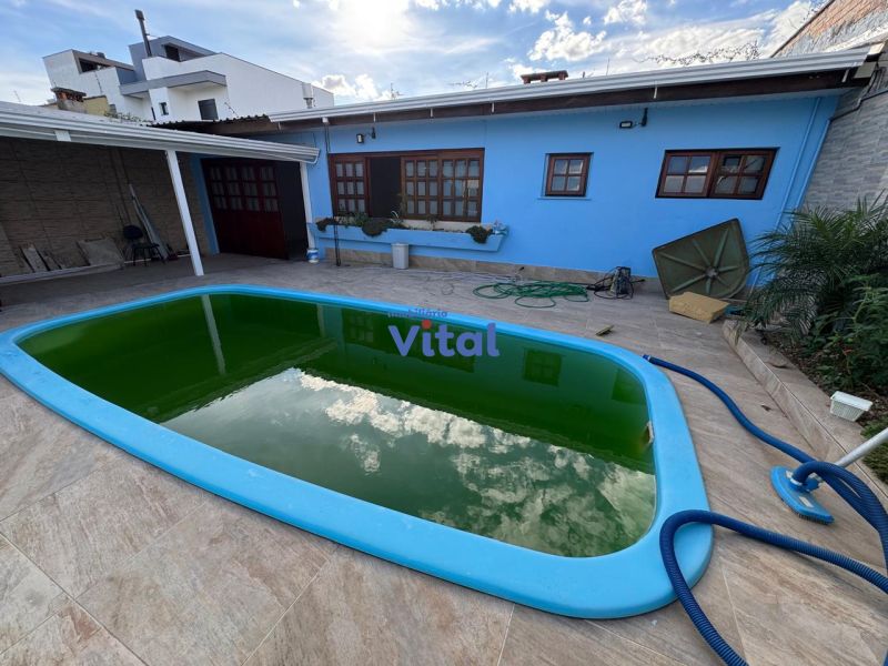 Casa 3D  no bairro RIO BRANCO em CANOAS