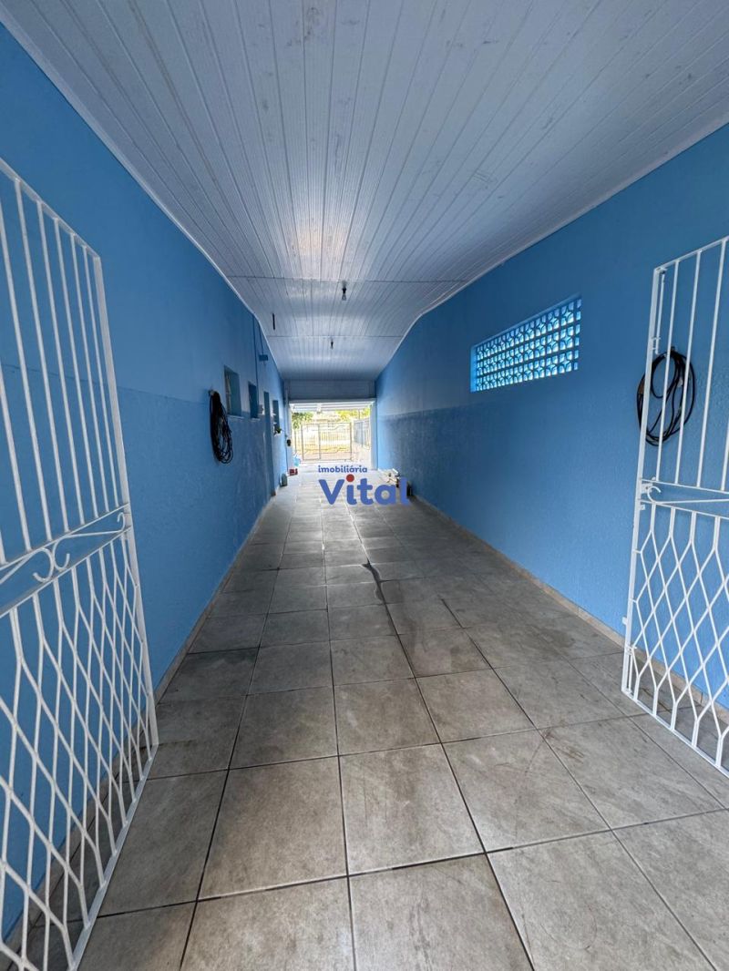 Casa 3D  no bairro RIO BRANCO em CANOAS