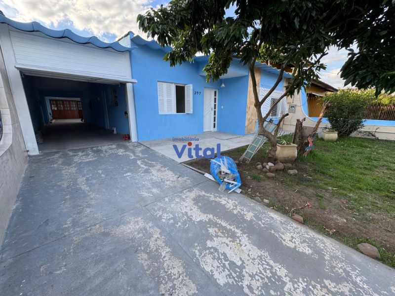 Casa 3D  no bairro RIO BRANCO em CANOAS