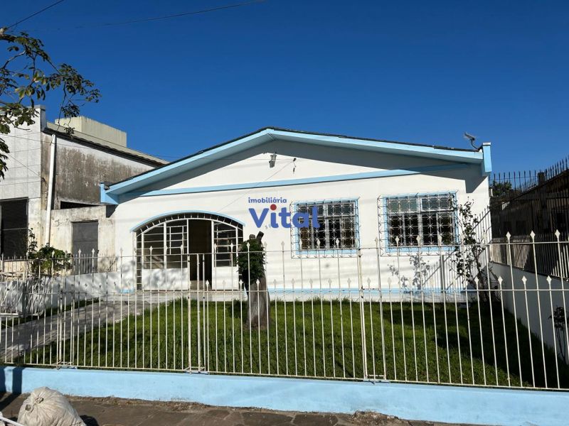 Casa 2D  no bairro RIO BRANCO em CANOAS
