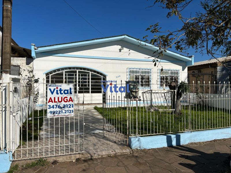 Casa 2D  no bairro RIO BRANCO em CANOAS