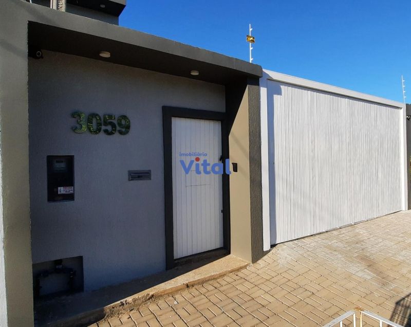 Casa 2 Quartos no bairro IGARA em CANOAS