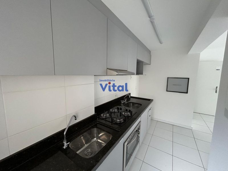 Apartamento 3D  no bairro MARECHAL RONDON em CANOAS