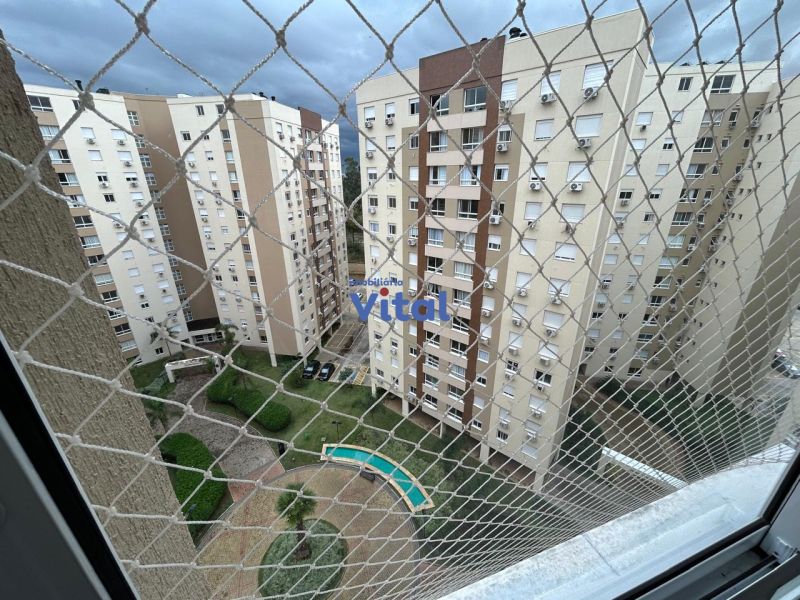 Apartamento 3D  no bairro MARECHAL RONDON em CANOAS