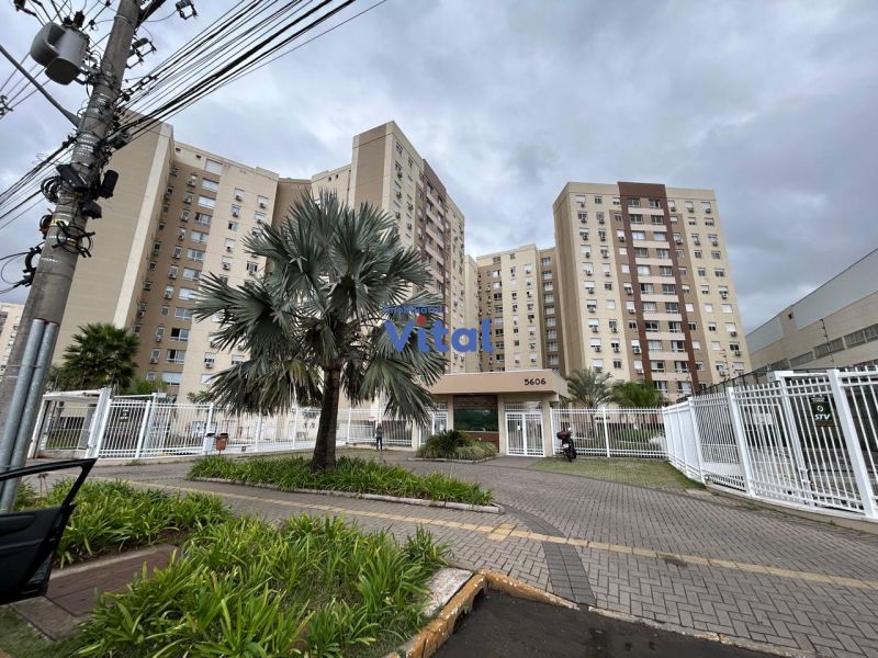 Apartamento 3D  no bairro MARECHAL RONDON em CANOAS