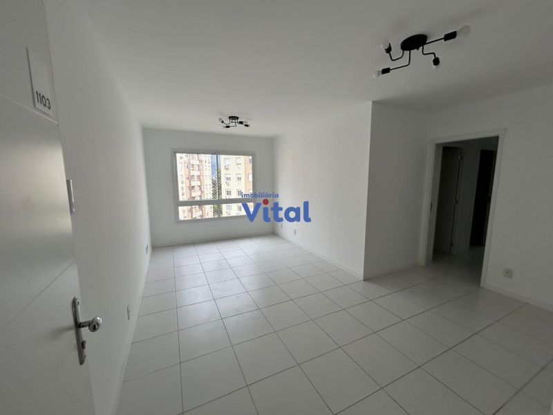 Apartamento 3D  no bairro MARECHAL RONDON em CANOAS
