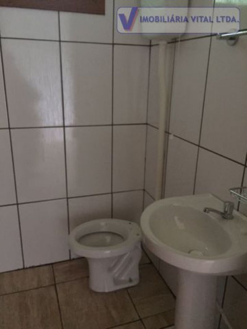 Casa 2D  no bairro RIO BRANCO em CANOAS