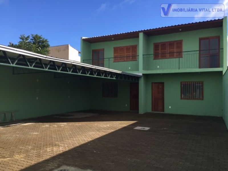 Casa 2D  no bairro RIO BRANCO em CANOAS