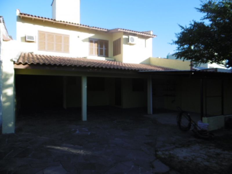 Casa 3 Quartos e  1 Suíte no bairro RIO BRANCO em CANOAS
