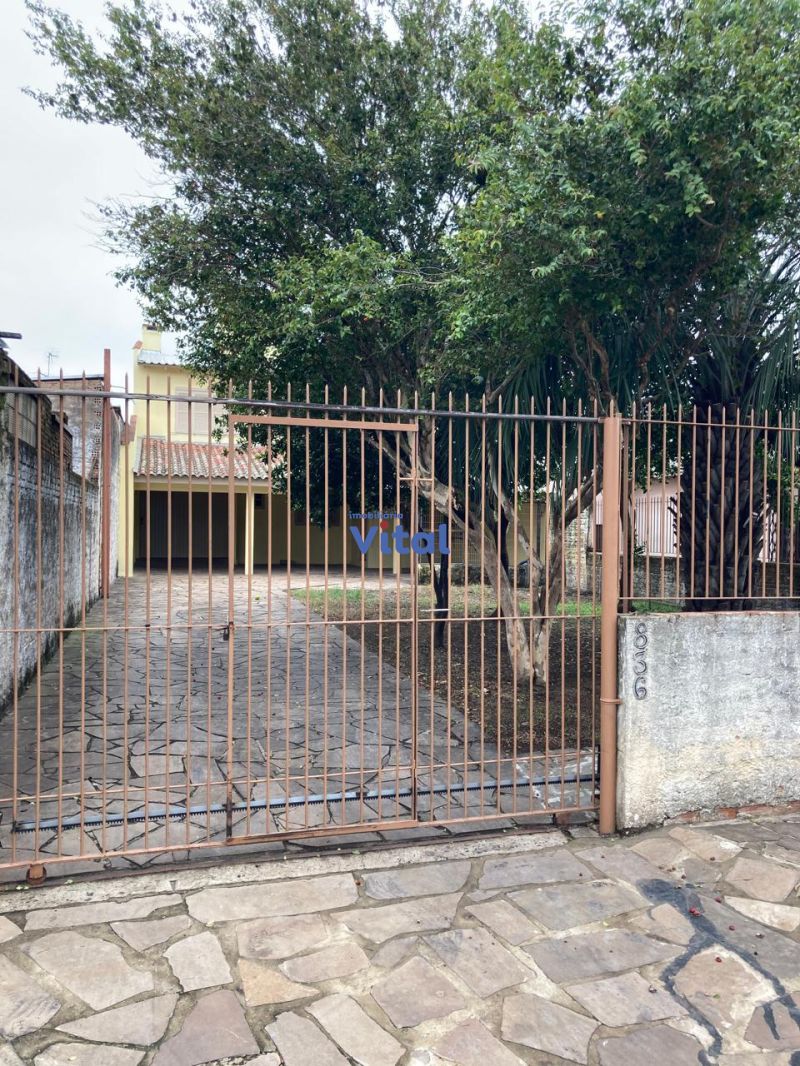 Casa 3 Quartos e  1 Suíte no bairro RIO BRANCO em CANOAS