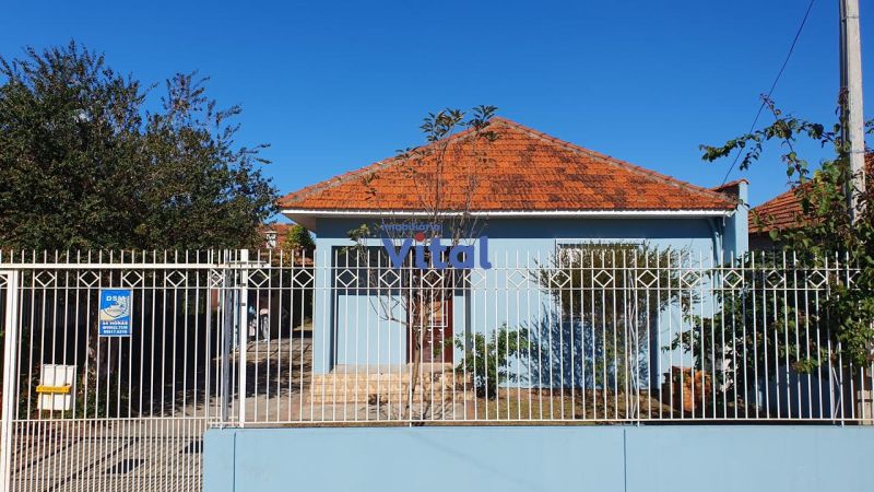 Casa 2 Quartos no bairro FATIMA em CANOAS