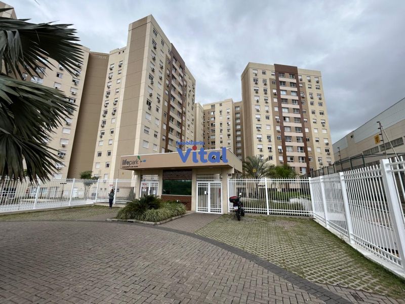 Apartamento 3 Quartos e  1 Suíte no bairro MARECHAL RONDON em CANOAS