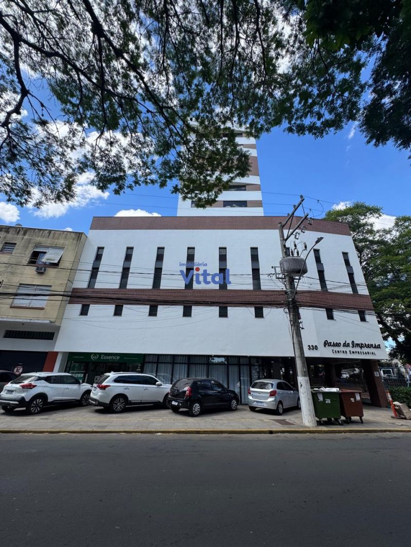 Sala no bairro MARECHAL RONDON em CANOAS