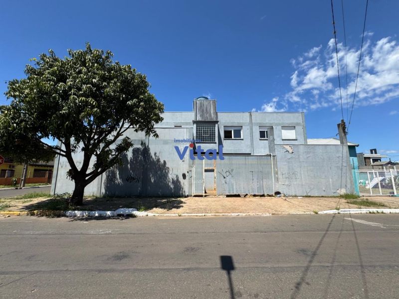 Pavilhão no bairro RIO BRANCO em CANOAS