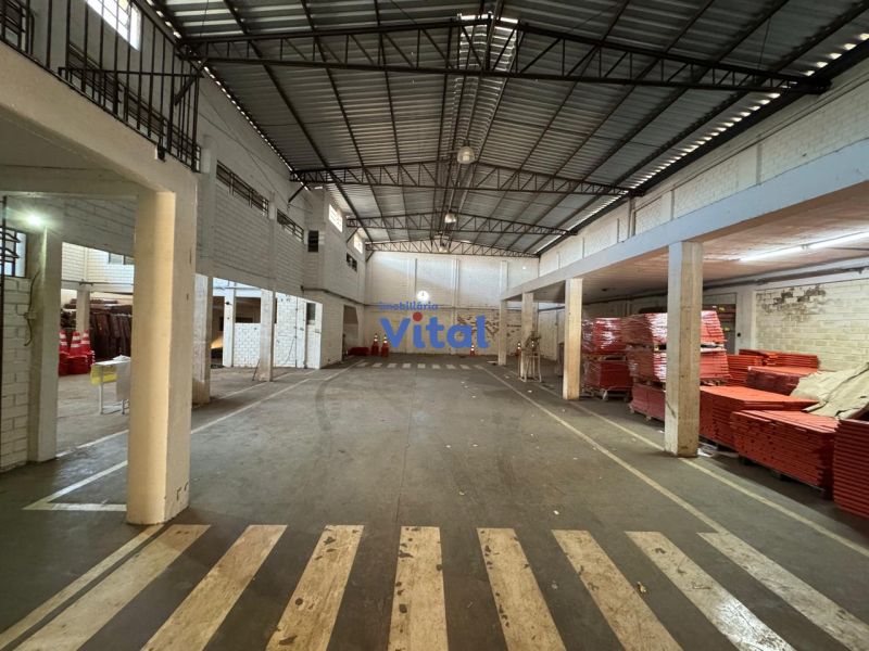 Pavilhão no bairro RIO BRANCO em CANOAS