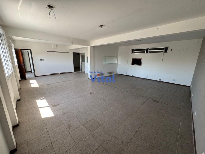 Pavilhão no bairro RIO BRANCO em CANOAS