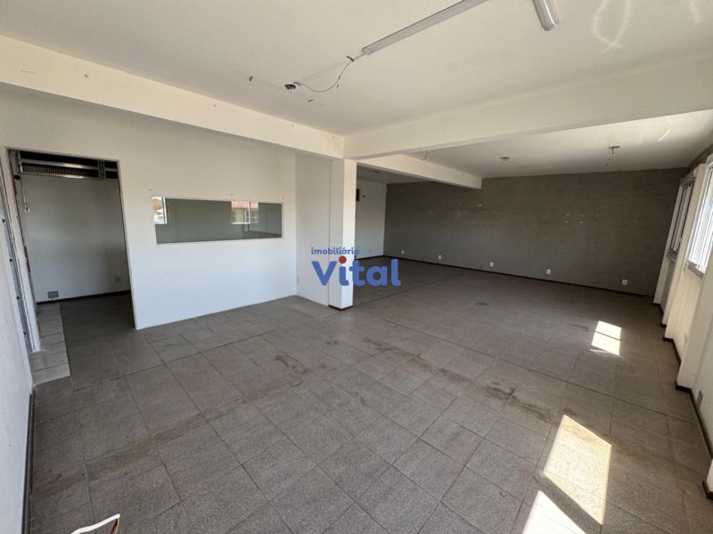 Pavilhão no bairro RIO BRANCO em CANOAS