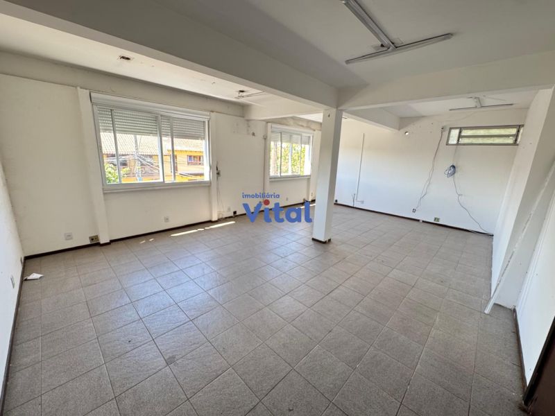 Pavilhão no bairro RIO BRANCO em CANOAS