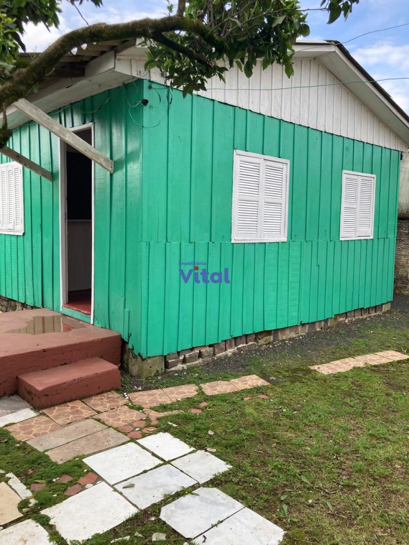 Casa 2 Quartos no bairro RIO BRANCO em CANOAS