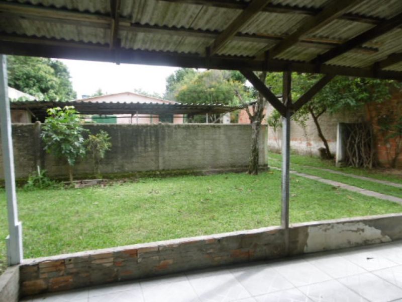 Casa 2 quartos no bairro RIO BRANCO em CANOAS