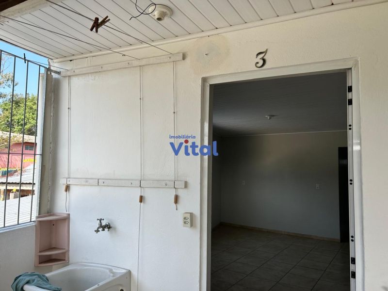 Apartamento 2 Quartos no bairro GUAJUVIRAS em CANOAS