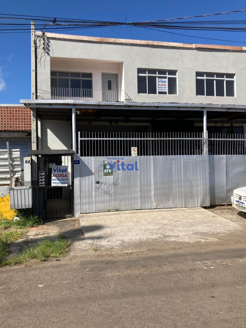 Apartamento 2 Quartos no bairro FATIMA em CANOAS