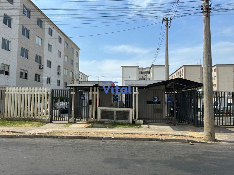 Apartamento 2 Quartos no bairro RIO BRANCO em CANOAS