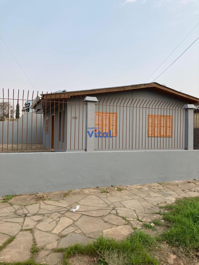 Casa 2 Quartos no bairro RIO BRANCO em CANOAS