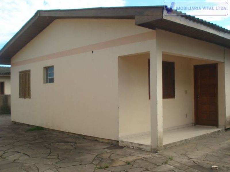 Casa no bairro RIO BRANCO em CANOAS
