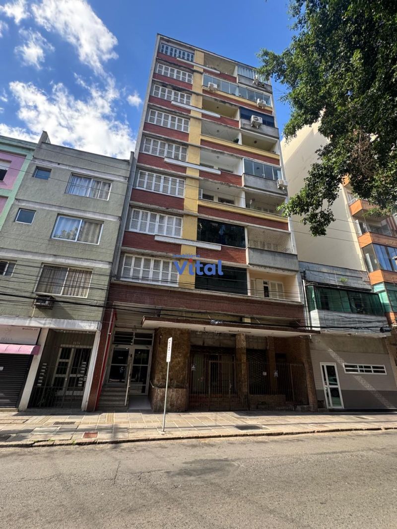 Apartamento 1 Quarto no bairro CENTRO em PORTO ALEGRE