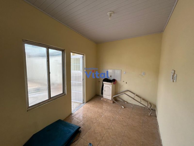 Casa 3D  no bairro FATIMA em CANOAS